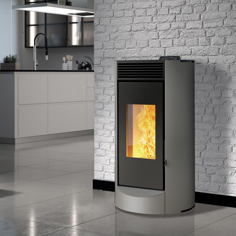 Stufa Conto Termico